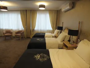 Ada Life - Room