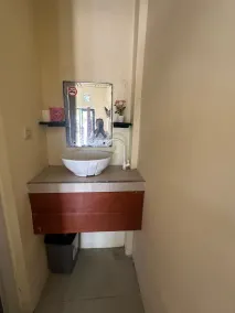 Deva Devi Beach Inn - Salle de bain