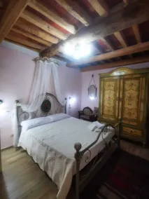 B&B La Rosa Nel Verde - Værelse