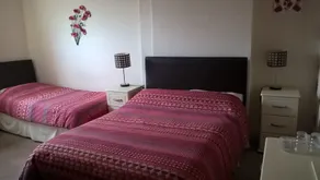 Greenside Guesthouse - Værelse