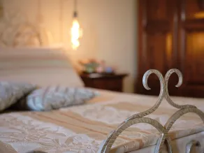 Tenuta Montemagno Relais & Wines - Room