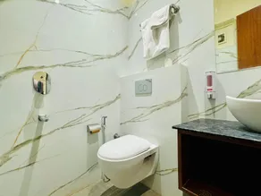 Amritsar Home Stay - Salle de bain