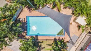 Tasman Holiday Parks - Torquay Palms - Pool