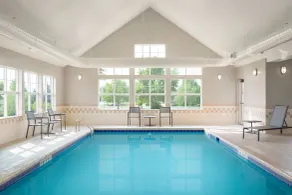 Residence Inn by Marriott Madison West/Middleton - Piscine