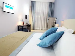 TUI BLUE Tropea - Zimmer
