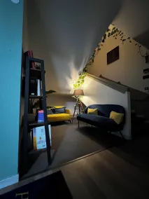 Hôtel Les Alizés - Réception