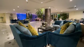 Wakra Inn Hotel Apartments - Receção