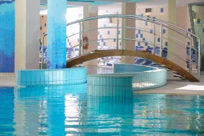 Ramada Resort Kranjska Gora - Piscina