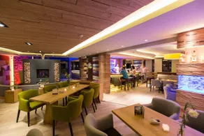 Hotel Hochheide - Restaurant