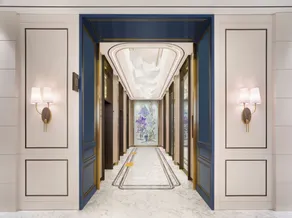 Sofitel Ambassador Seoul Hotel & Serviced Residences - Hall