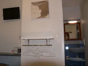 Hôtel Les Alizés - Room