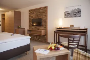 Schüle's Wellnessresort & SPA Adults Only - Chambre