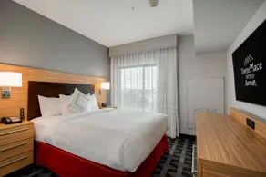 TownePlace Suites Fort Worth University Area/Medical Center - Habitación