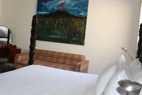 La Posada del Arcangel - Room