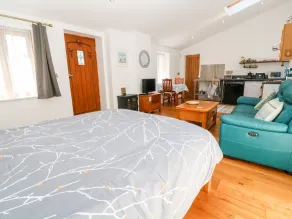 Drog Penn - Zimmer