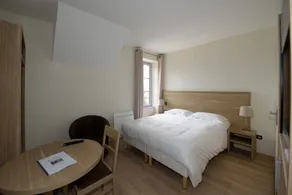 L'Hotellerie de la Toile à Beurre - Quarto