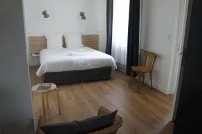 Villa Pradelle - Room