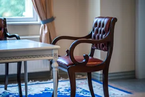 Karolineburg Manor House Hotel - Room