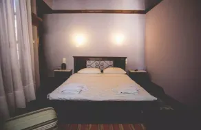 Karnayo - Chambre