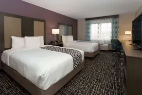 La Quinta by Wyndham Wichita Airport - Chambre