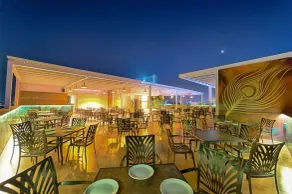 Hotel Chenthur Park - Restaurant