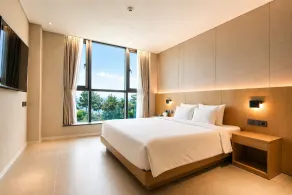 Hotel Laon - Camera
