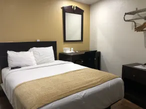 Ocean Reef Hotel - Chambre