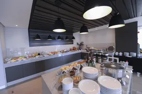 Figueiras Hotel & Eventos - Restaurant