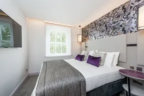 Mercure London Hyde Park Hotel - Room