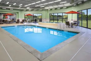 Holiday Inn Wichita East I-35 by IHG - Pool