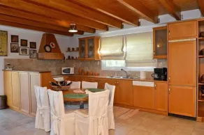 Dimeon Villa - Cuisine privée