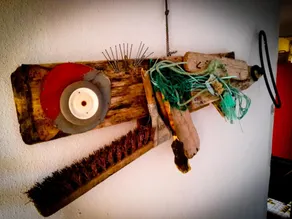 SURFtoLIVE House - Restaurant