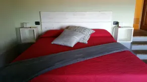 Scalette di Piazza B&B - Room