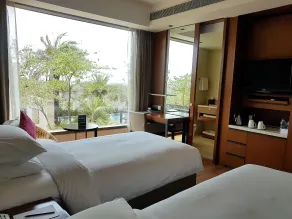 Hyatt Regency Amritsar Hotel & Spa - Room