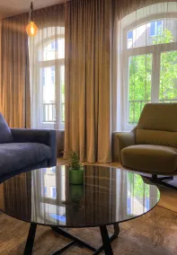 CONTI HOTEL VILNIUS, Conference Centre, Restaurant & Bar - Quarto