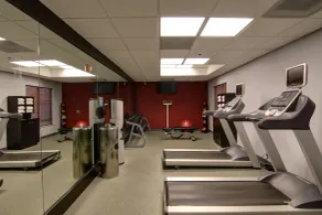 Homewood Suites by Hilton Richmond-West End/Innsbrook - Area fitness