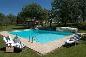 Colombaio di Cencio - Piscine