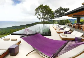 Kura Boutique Hotel Member of the Cayuga Collection - Pool