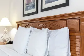 Legacy Vacation Resorts - Palm Coast - Chambre