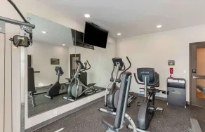 Extended Stay America Premier Suites - Boise - Meridian - Fitness facility