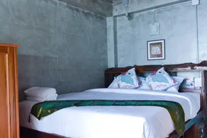 Baan Tubkaek Hotel - Chambre