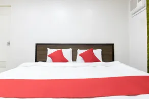 OYO 152 Sangco Condotel - Chambre