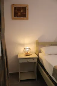 Ela Otel - Habitación