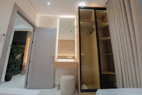 Asasiaat Al-Jamwaut - Chambre