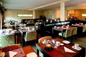Junior-Suite - Restaurant