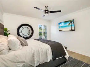Beach Villas - Habitación