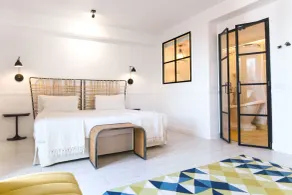 7 Islas Hotel - Room
