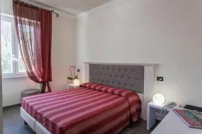 Hotel Resort Barracuda - Chambre