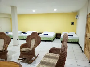 Hotel El Dorado - Room