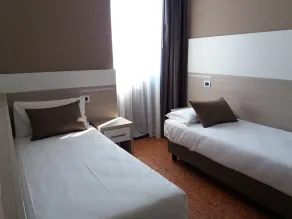 Residence all'Adige - Habitación
